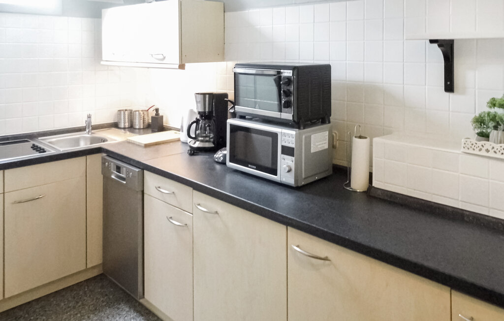 Ferienhaus - Kirchheim/Hessen , Deutschland - DHE146 6