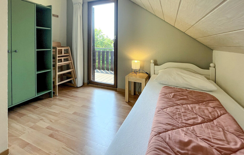 Feriehus - Kirchheim/Hessen , Tyskland - DHE124 6