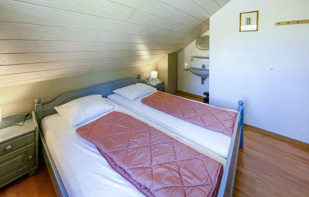 Feriehus - Kirchheim/Hessen , Tyskland - DHE124 13