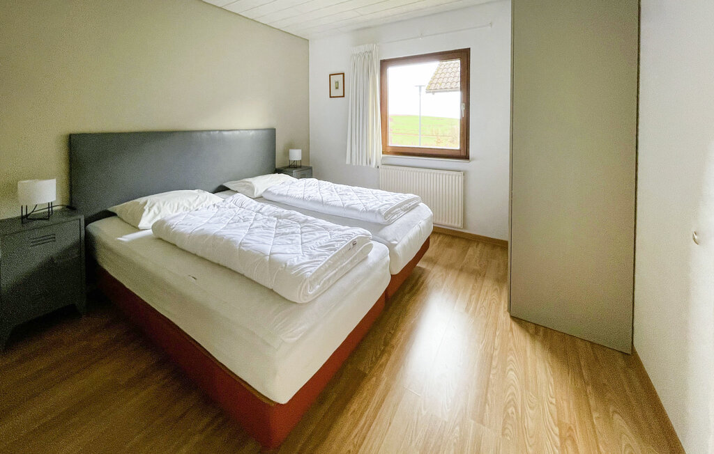 Feriehus - Kirchheim/Hessen , Tyskland - DHE124 15