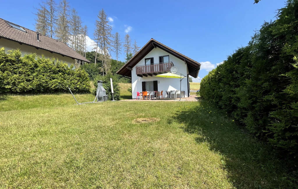 Feriehus - Kirchheim/Hessen , Tyskland - DHE124 7