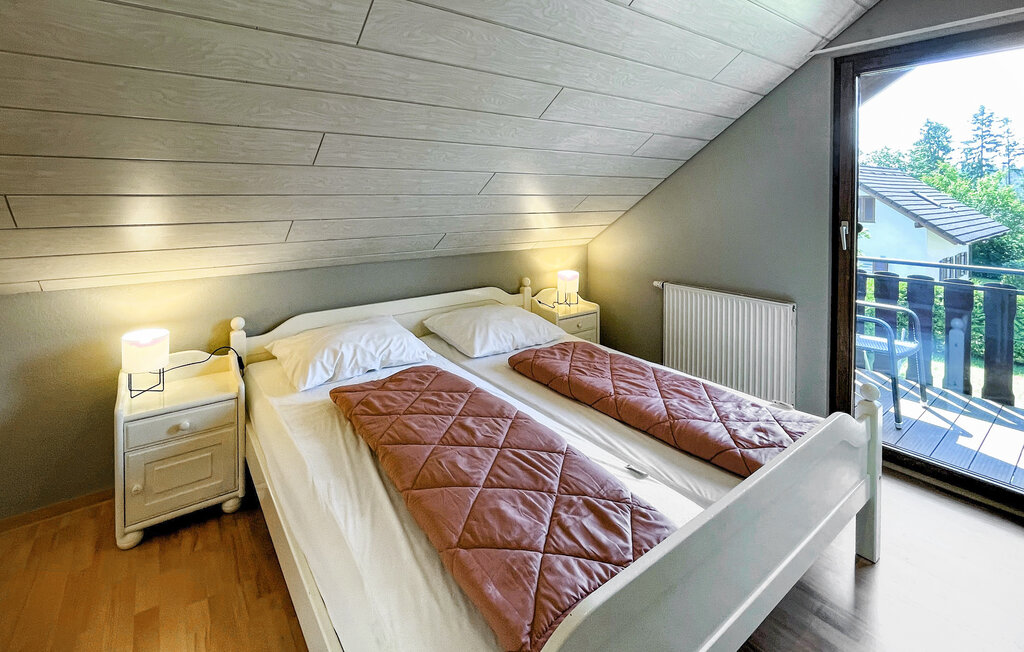 Feriehus - Kirchheim/Hessen , Tyskland - DHE124 12