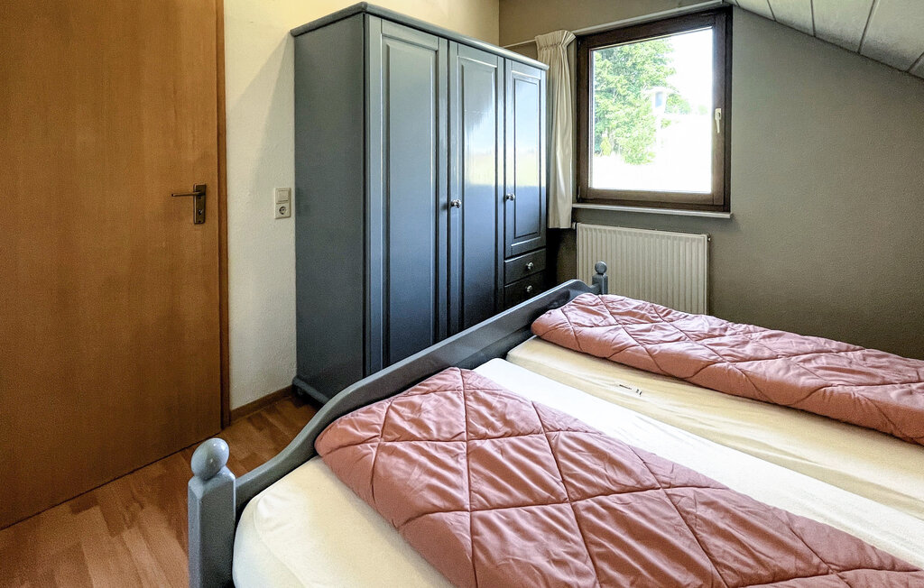 Feriehus - Kirchheim/Hessen , Tyskland - DHE124 14