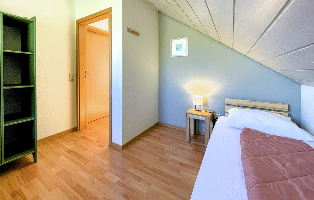 Feriehus - Kirchheim/Hessen , Tyskland - DHE124 16