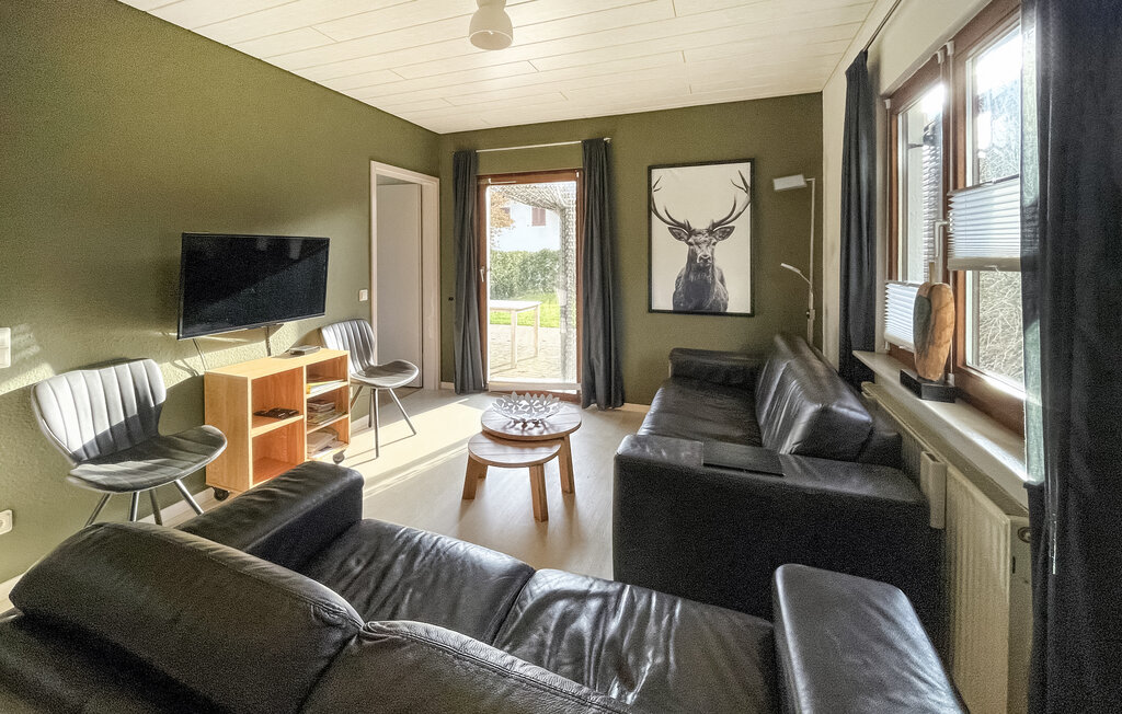 Feriehus - Kirchheim/Hessen , Tyskland - DHE124 5