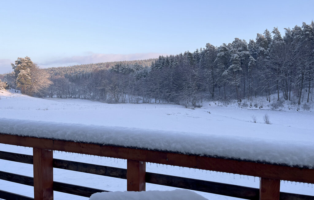 Feriehus - Wartenberg , Tyskland - DHE294 14