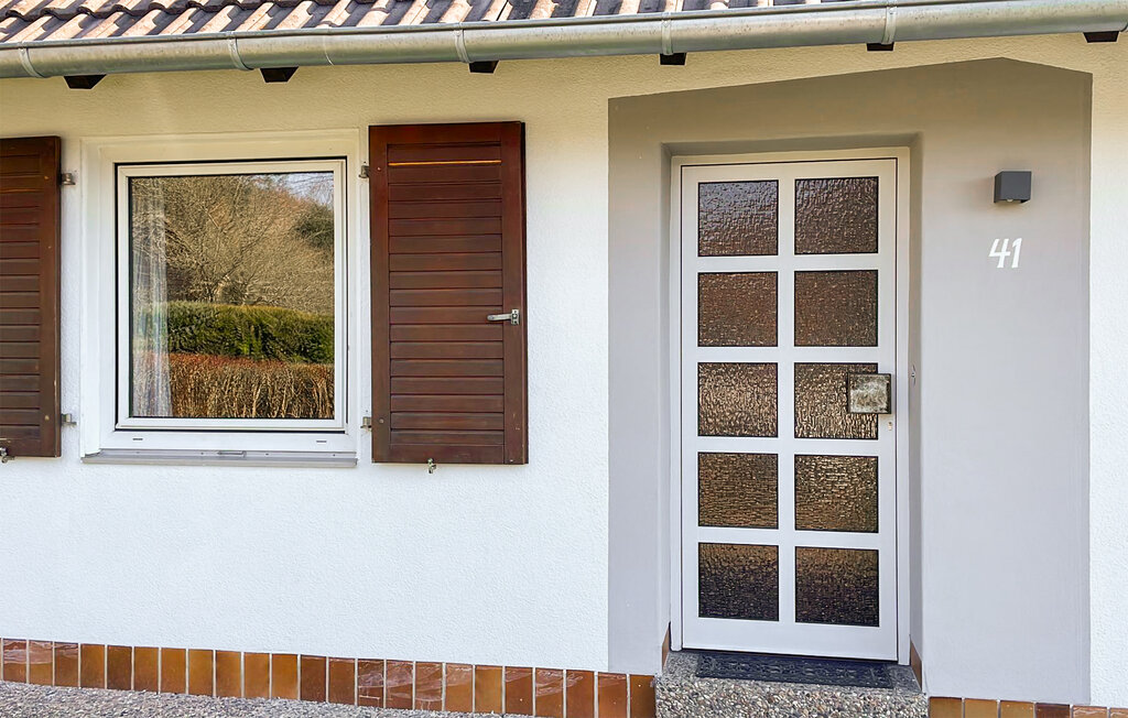 Feriehuse - Oberaula/Hausen , Tyskland - DHE210 11