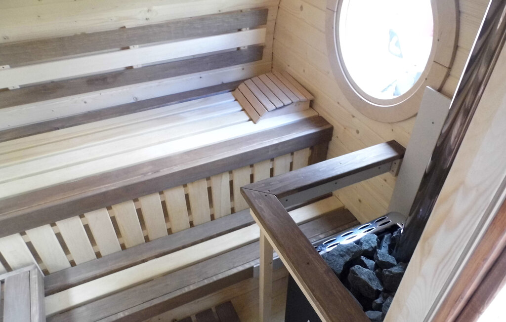 Ferienhaus - Kirchheim/Hessen , Deutschland - DHE146 12