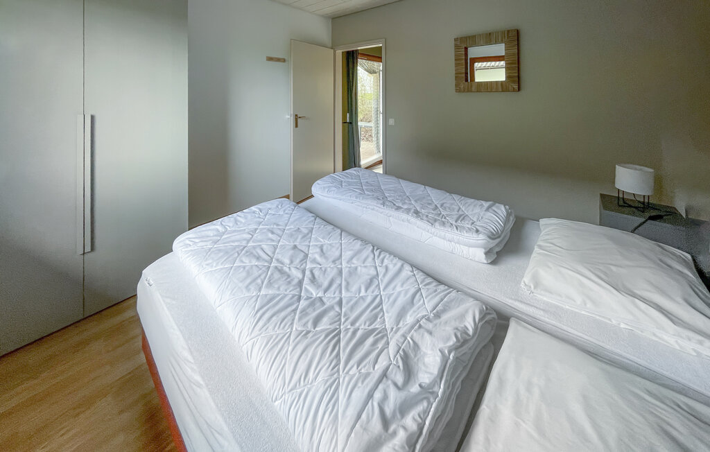 Feriehus - Kirchheim/Hessen , Tyskland - DHE124 17