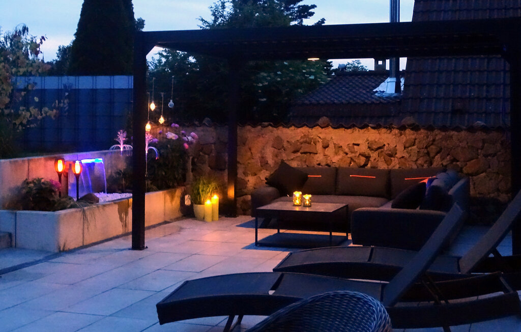 Ferienhaus - Ulrichstein , Deutschland - DHE364 17