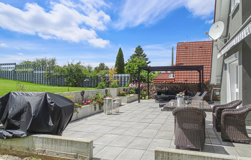 Ferienhaus - Ulrichstein , Deutschland - DHE364 16