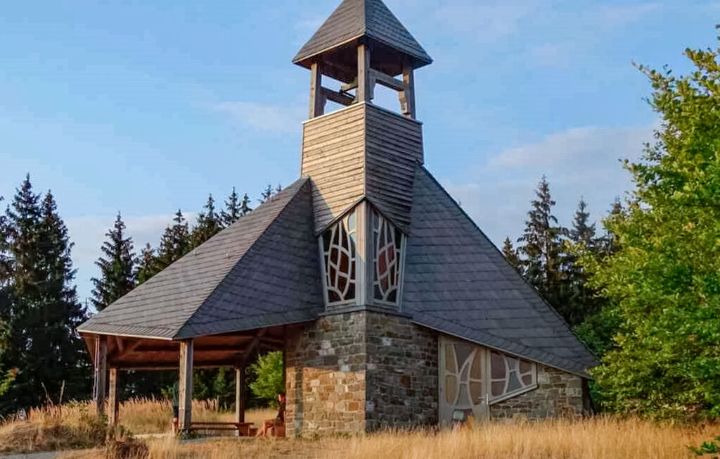 Ferienhaeuser - Frankenau , Deutschland - DHE279 6