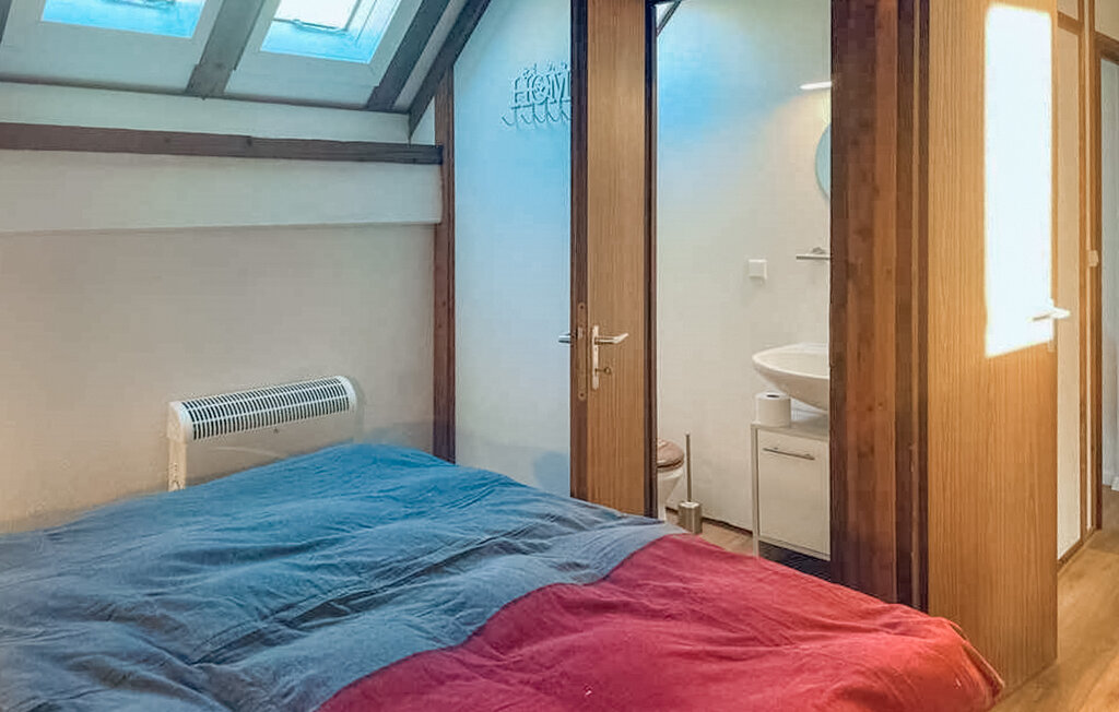 Ferienhaeuser - Frankenau , Deutschland - DHE279 11