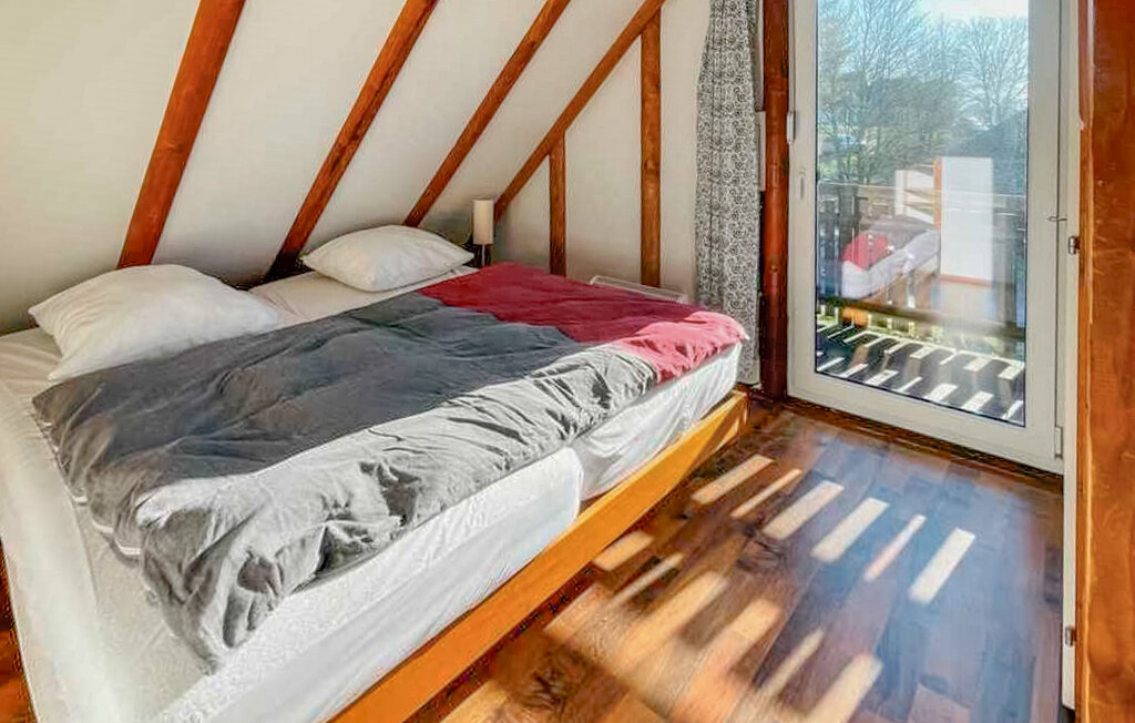 Ferienhaeuser - Frankenau , Deutschland - DHE279 12