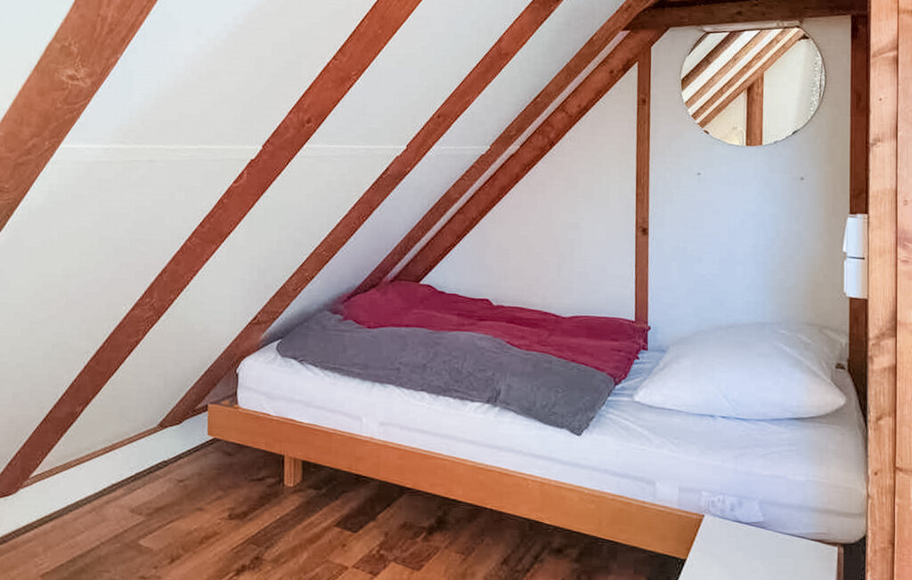 Ferienhaeuser - Frankenau , Deutschland - DHE279 14