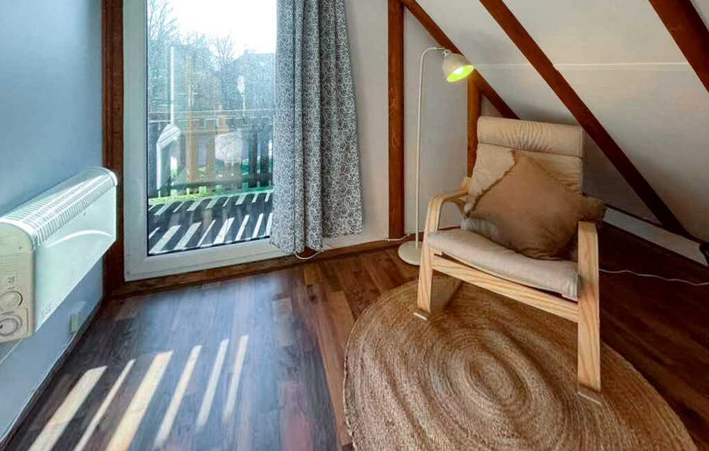 Ferienhaeuser - Frankenau , Deutschland - DHE279 15