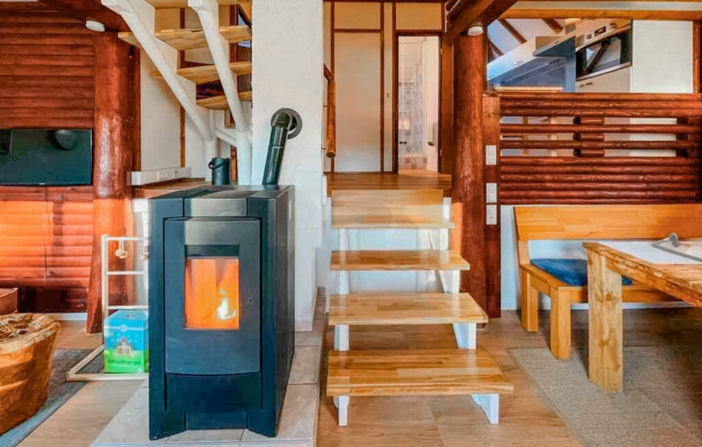 Ferienhaeuser - Frankenau , Deutschland - DHE279 8