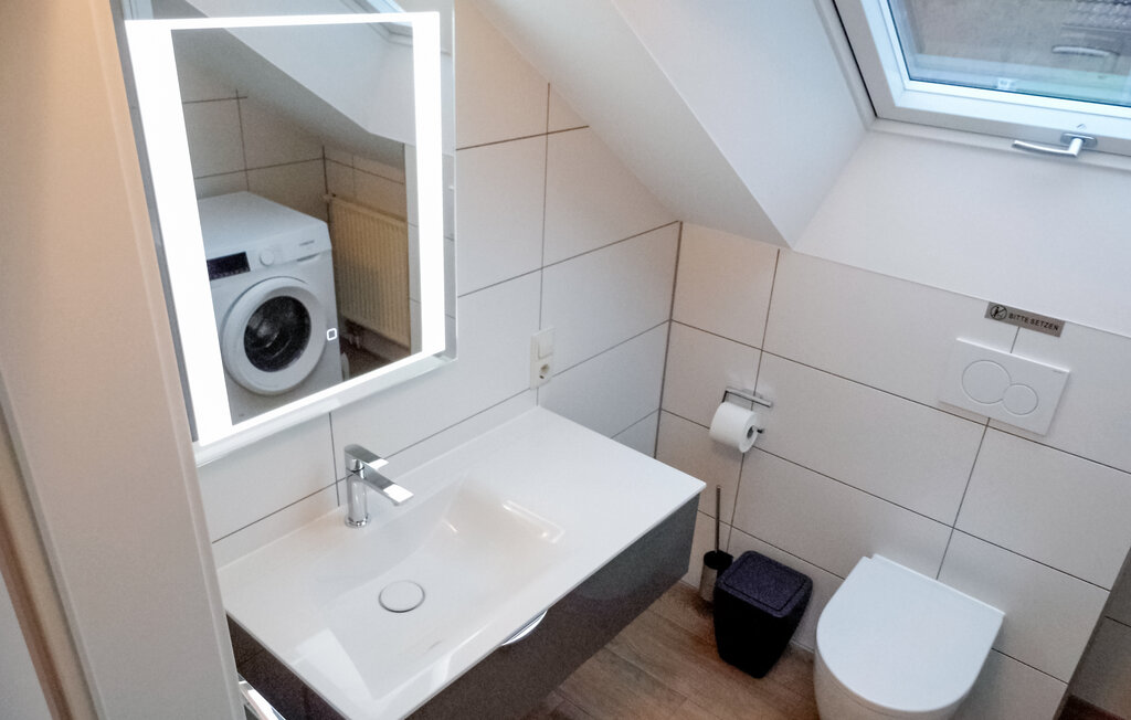 Feriehus - Kirchheim/Hessen , Tyskland - DHE177 20