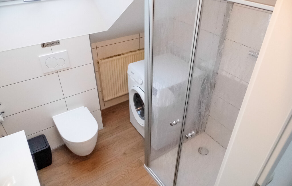 Feriehus - Kirchheim/Hessen , Tyskland - DHE177 21