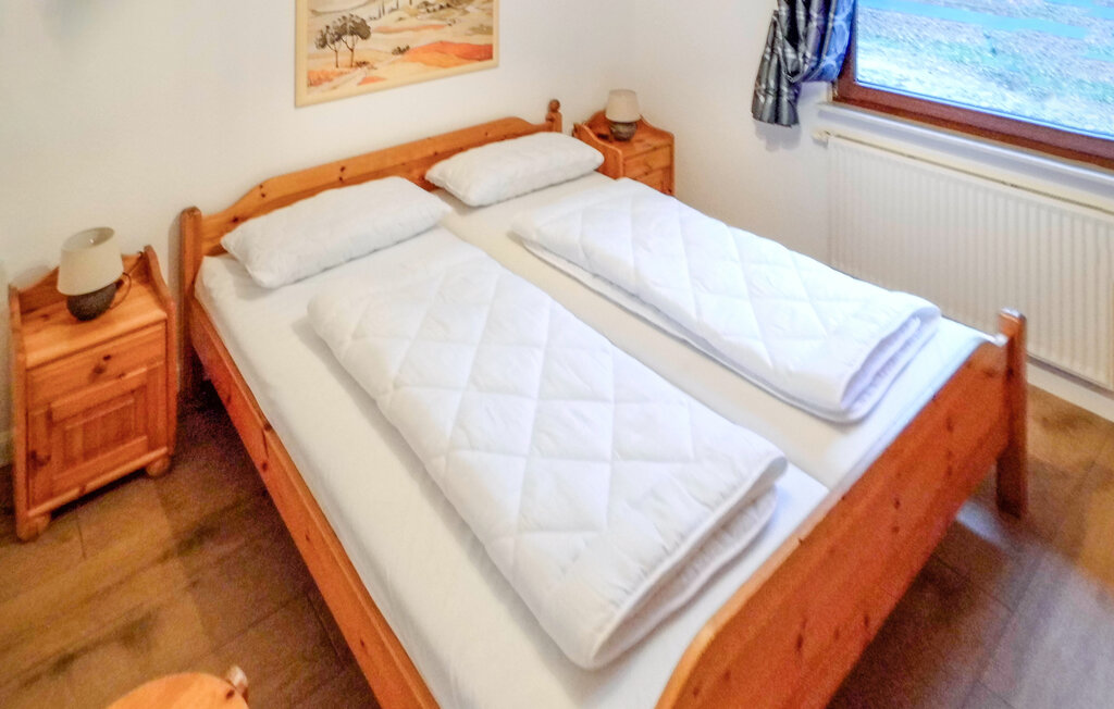 Feriehus - Kirchheim/Hessen , Tyskland - DHE177 9