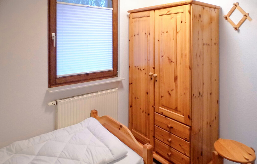 Feriehus - Kirchheim/Hessen , Tyskland - DHE177 11