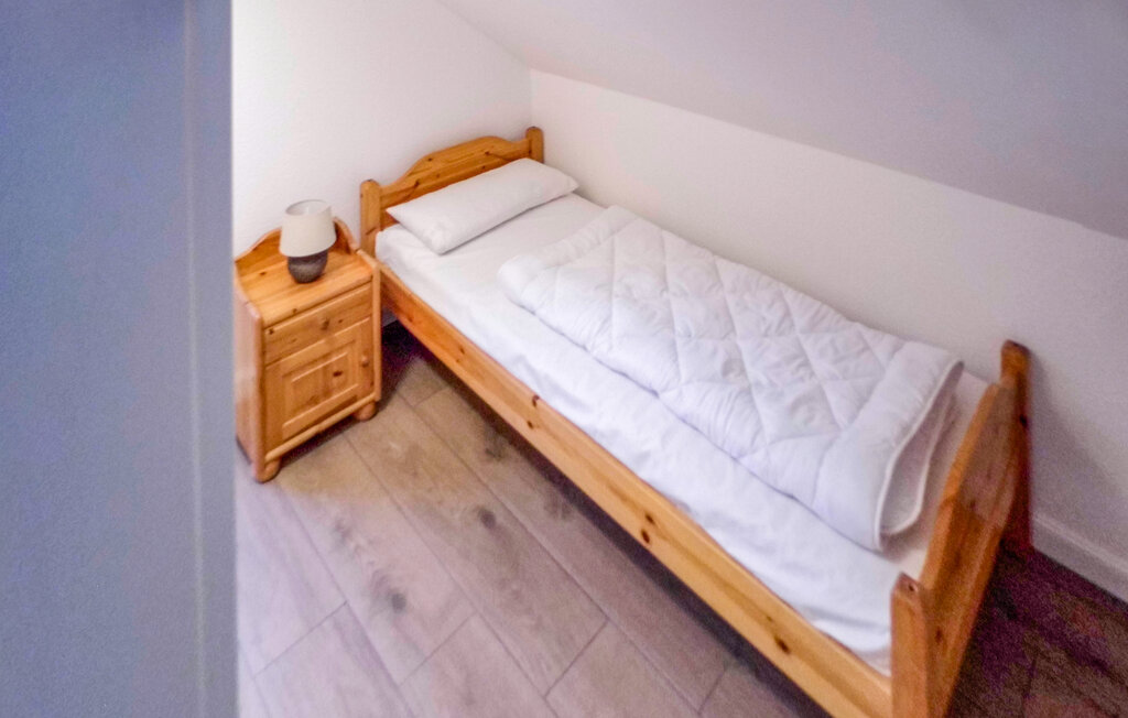 Feriehus - Kirchheim/Hessen , Tyskland - DHE177 14