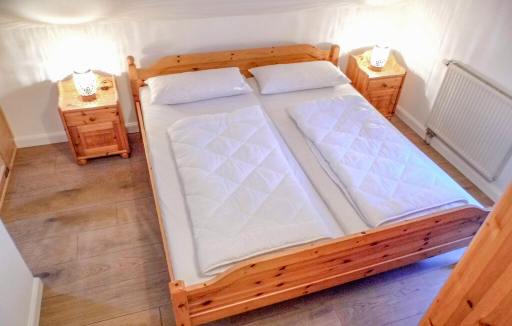 Feriehus - Kirchheim/Hessen , Tyskland - DHE177 16