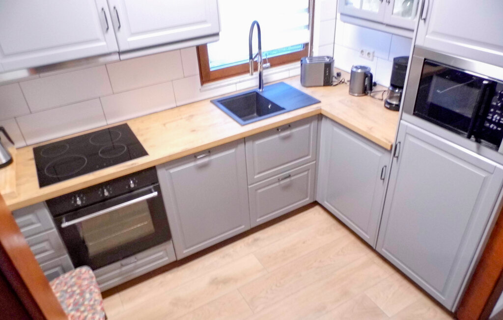 Feriehus - Kirchheim/Hessen , Tyskland - DHE177 5