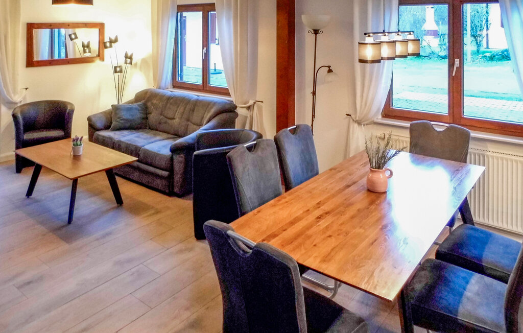 Feriehus - Kirchheim/Hessen , Tyskland - DHE177 4