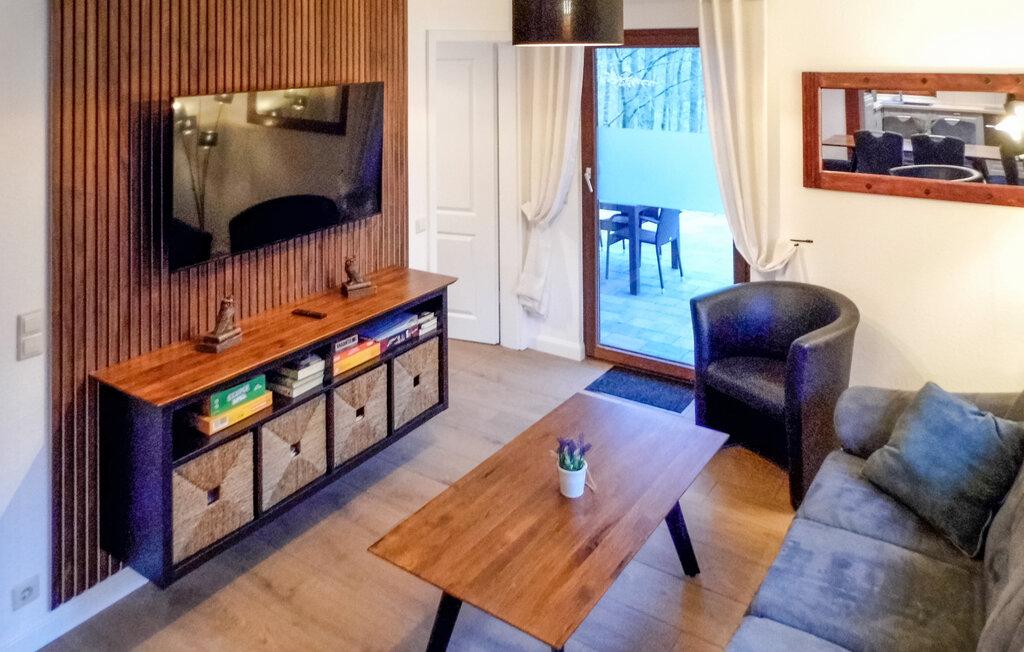 Feriehus - Kirchheim/Hessen , Tyskland - DHE177 3