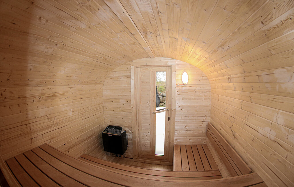 Feriehus - Kirchheim/Hessen , Tyskland - DHE220 16