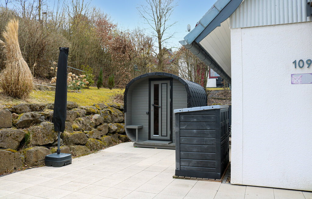 Feriehus - Kirchheim/Hessen , Tyskland - DHE220 10