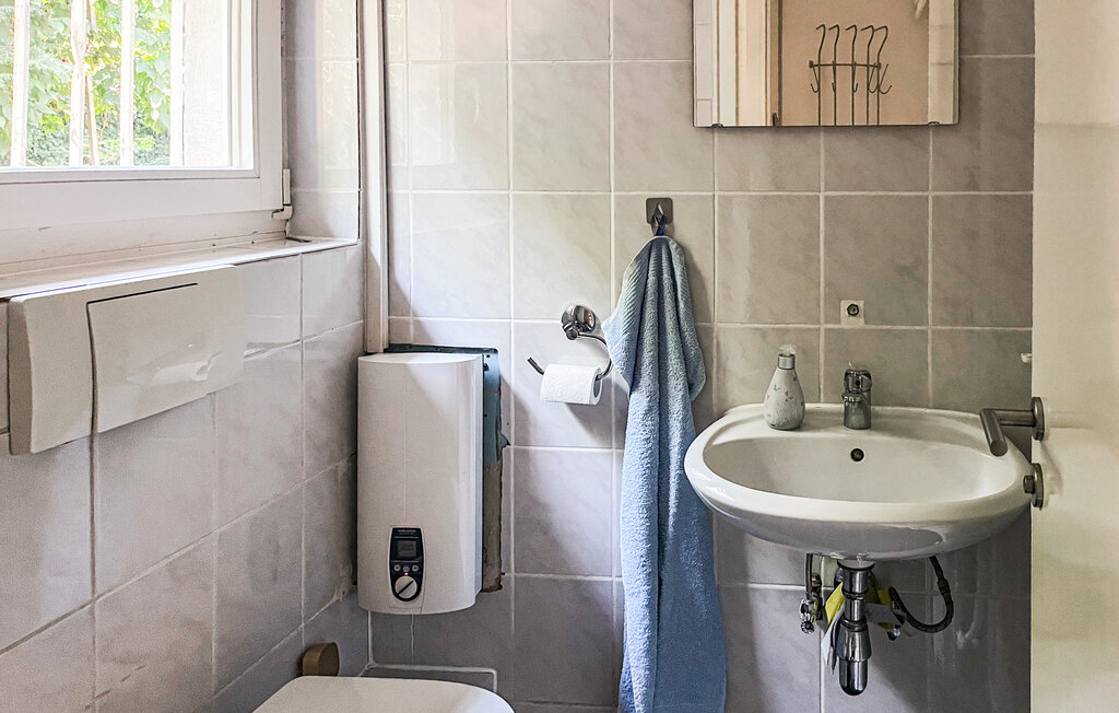 Semesterhus - Kelkheim-Eppenhain , Tyskland - DHE017 16
