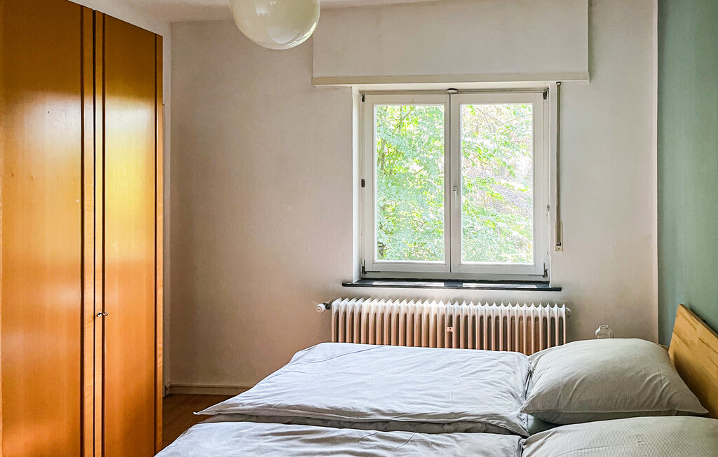 Semesterhus - Kelkheim-Eppenhain , Tyskland - DHE017 13