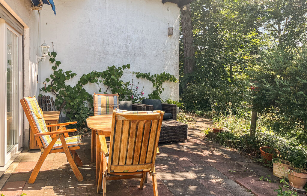 Semesterhus - Kelkheim-Eppenhain , Tyskland - DHE017 2