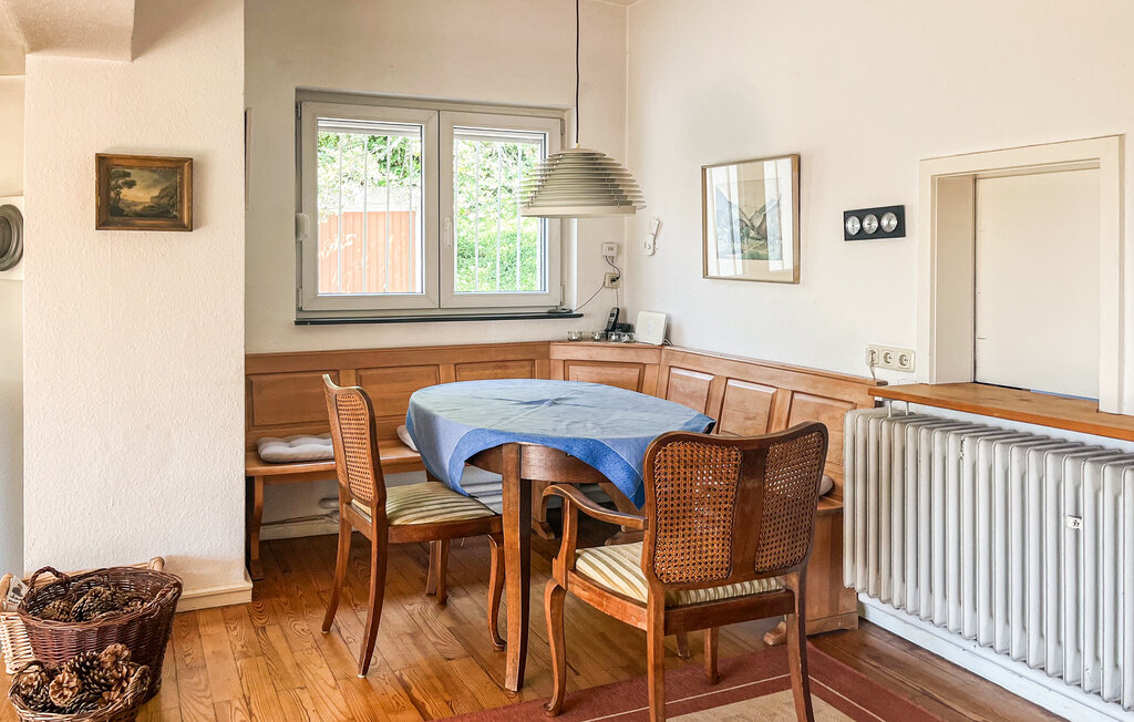 Semesterhus - Kelkheim-Eppenhain , Tyskland - DHE017 5