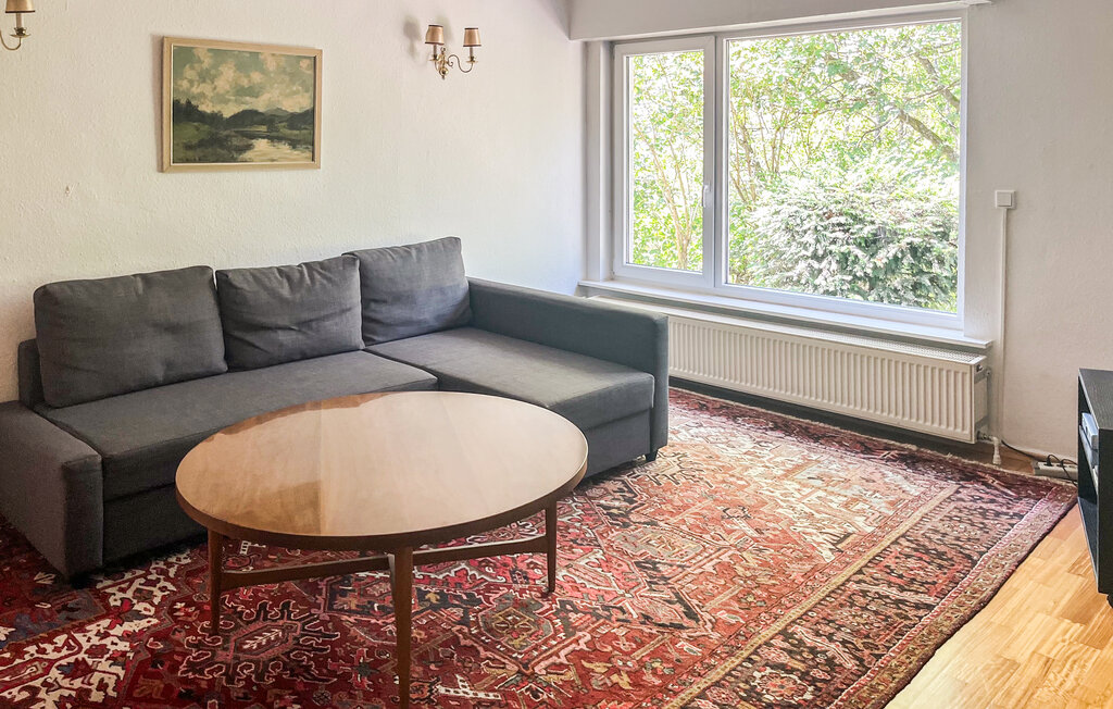 Semesterhus - Kelkheim-Eppenhain , Tyskland - DHE017 11