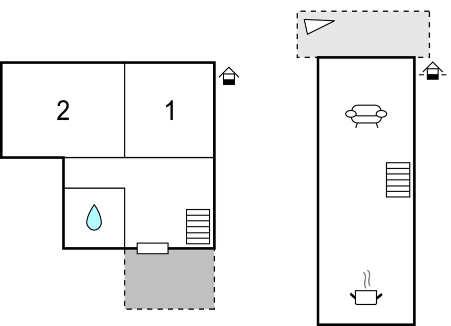 Ferienwohnung 