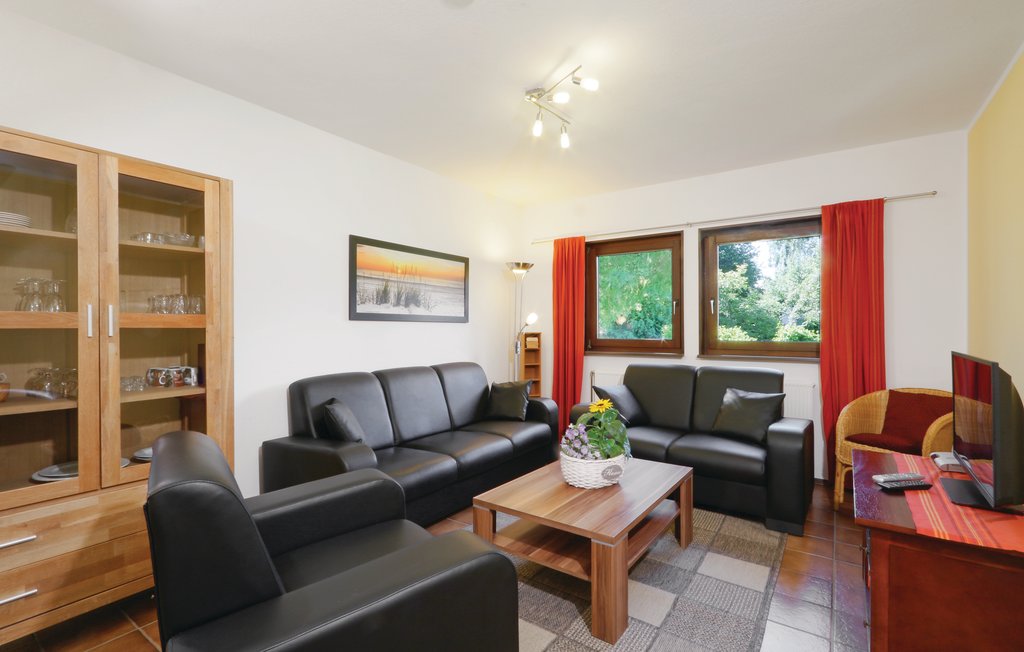 Semesterhus - Thalfang , Tyskland - DHU219 2