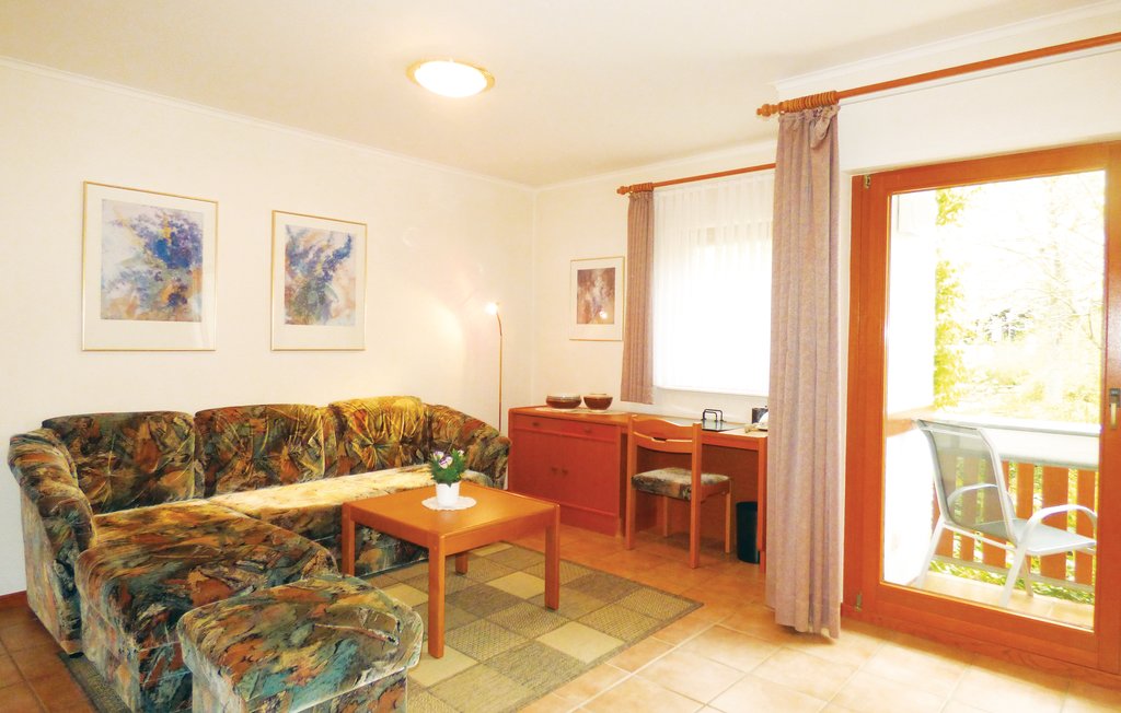 Semesterlägenhet - Thalfang , Tyskland - DHU253 1