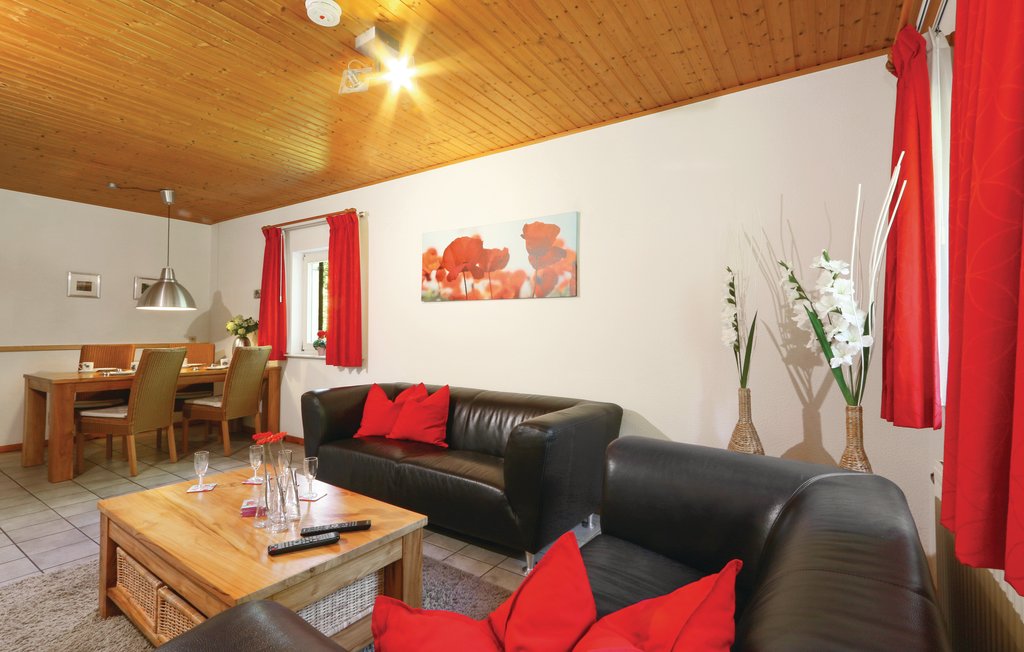 Semesterlägenhet - Thalfang , Tyskland - DHU210 11