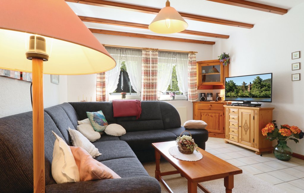 Feriehuse - Thalfang , Tyskland - DHU223 2