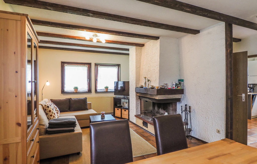 Semesterhus - Thalfang , Tyskland - DHU238 2