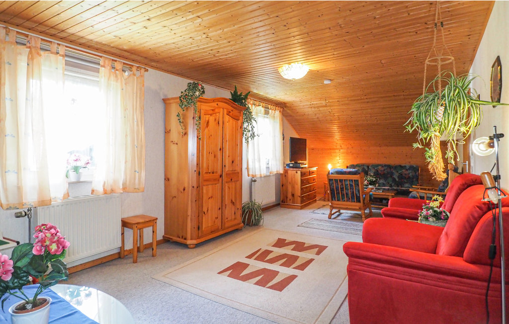 Feriehuse - Thalfang , Tyskland - DHU228 5