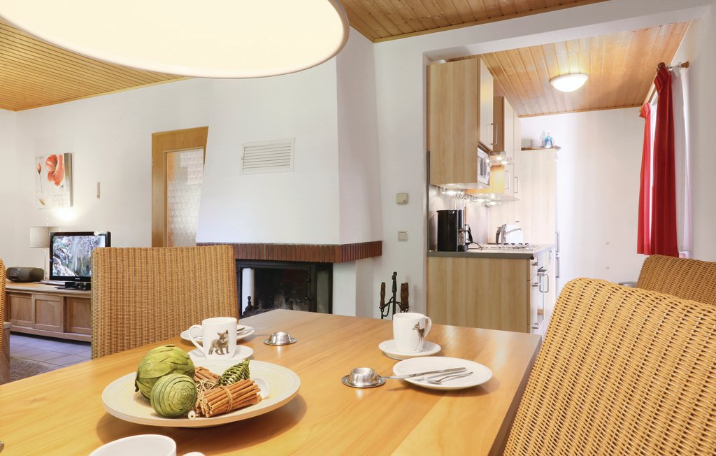 Semesterlägenhet - Thalfang , Tyskland - DHU210 14