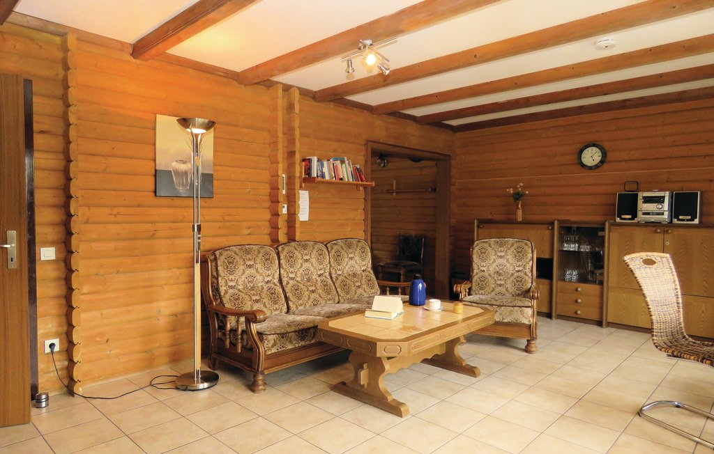 Ferieleilighet - Thalfang , Tyskland - DHU218 8
