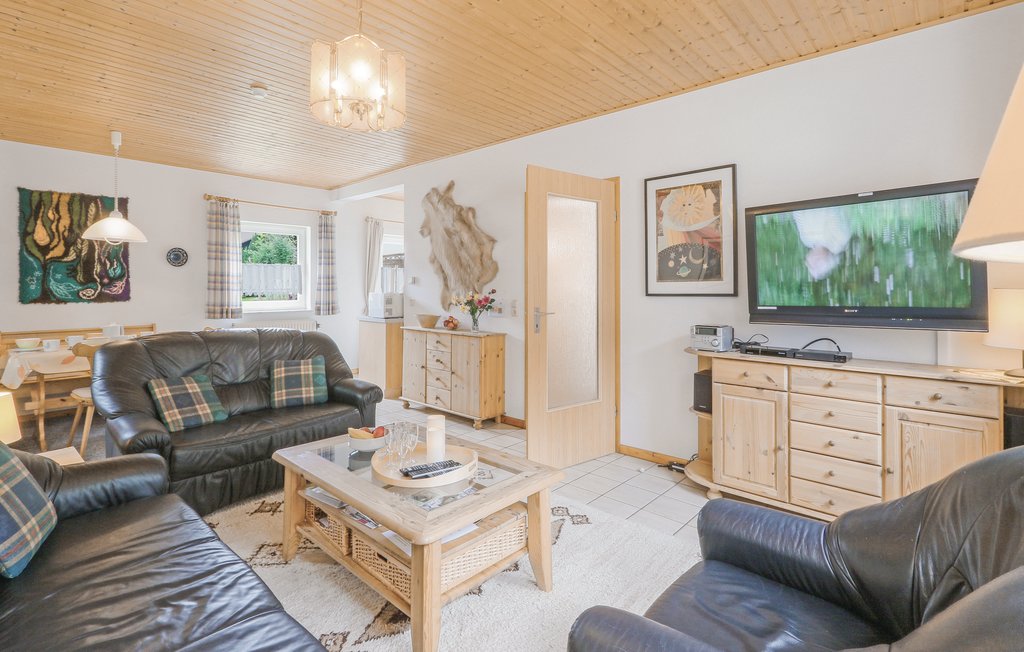 Semesterhus - Thalfang , Tyskland - DHU225 8