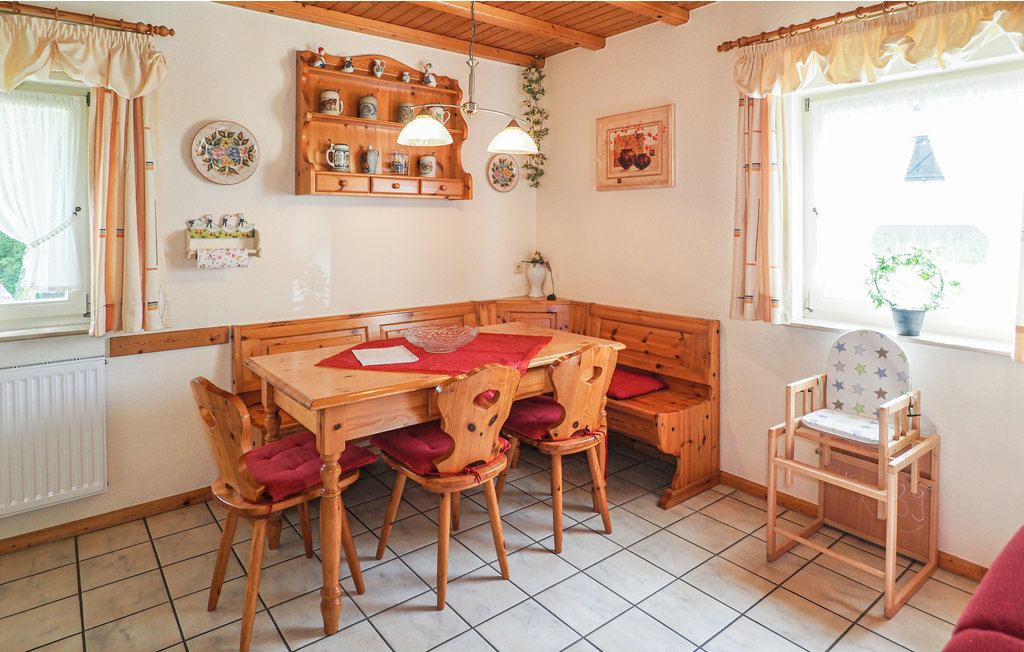 Feriehuse - Thalfang , Tyskland - DHU228 4