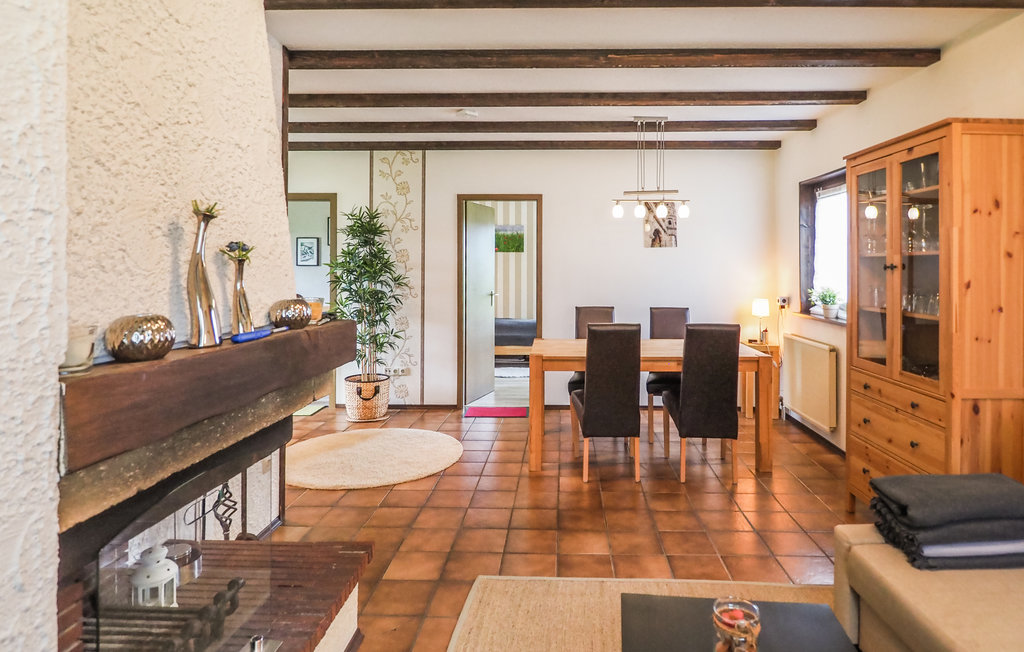 Semesterhus - Thalfang , Tyskland - DHU238 4