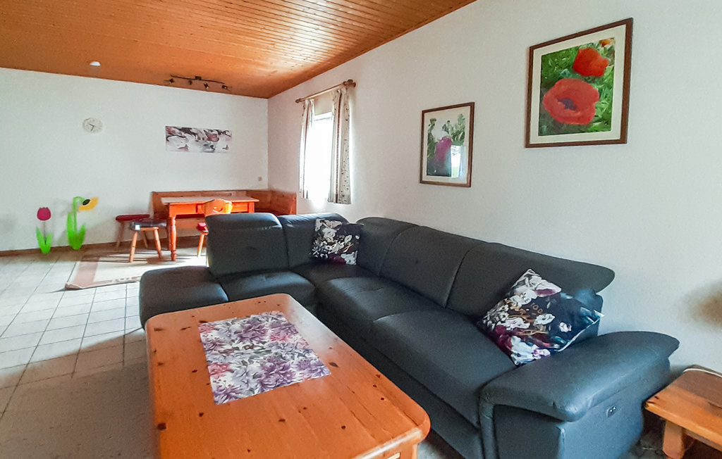 Ferienwohnung - Thalfang , Deutschland - DHU226 3